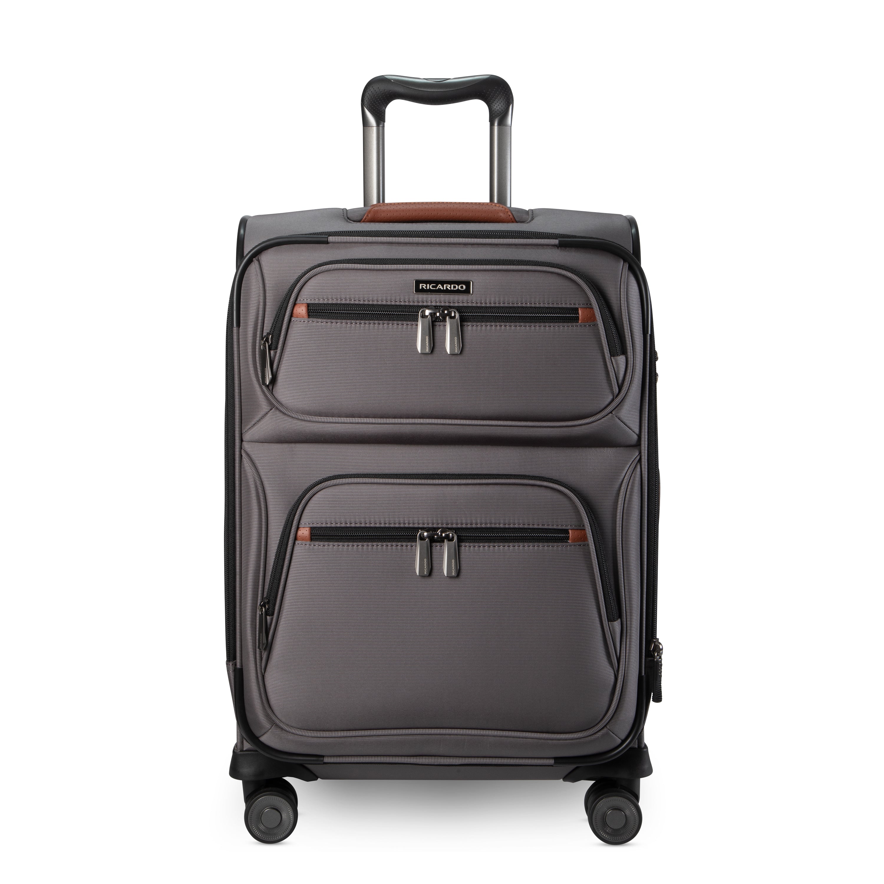 Montecito 3.0 Softside 21 inch Carry On