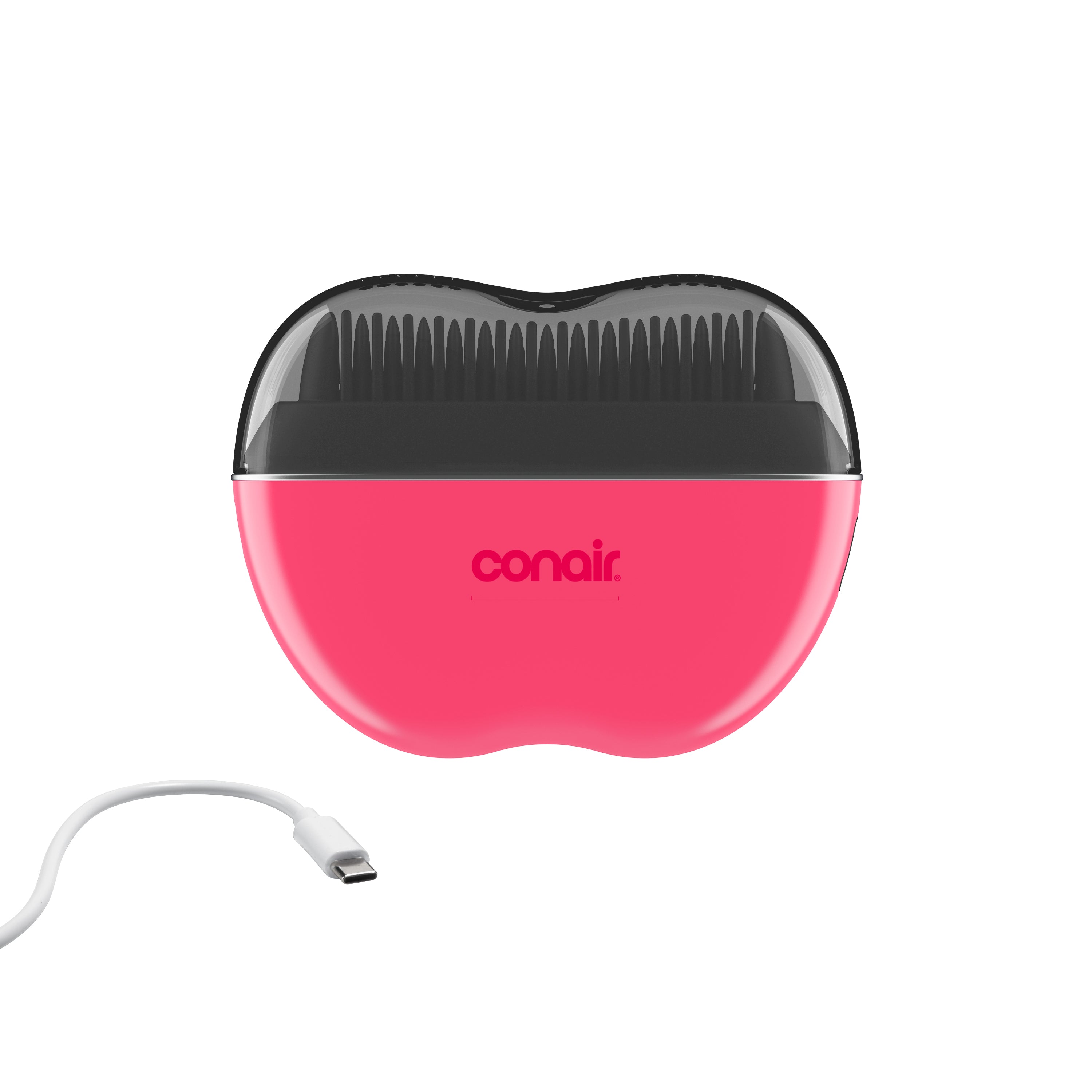 Cordless Heated Brush